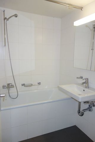 Attique moderne avec balcons - Jonction - Photo 2
