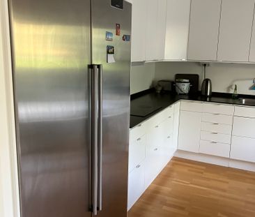 Ambravägen, Bromma - Photo 1