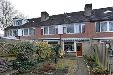 Jagersdreef 116 3972 XH Driebergen-Rijsenburg - Foto 5