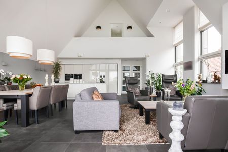 Appartement te huur: Aalsmeerderdijk 674-G 1435 BZ Rijsenhout - Foto 5