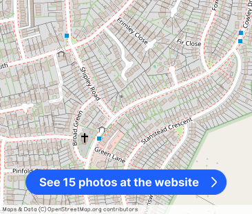 SHORT TERM LET, Cowley Drive, BN2 - Photo 1