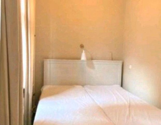 1Z Wohnung in Friedrichshain ab sofort Bis 30.11.2025 verfügbar - Foto 1