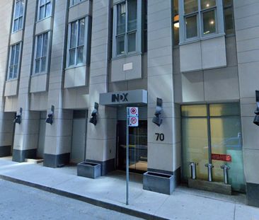 For Lease - 70 Temperance Street Unit# 4805, Toronto, Ontario - Photo 4