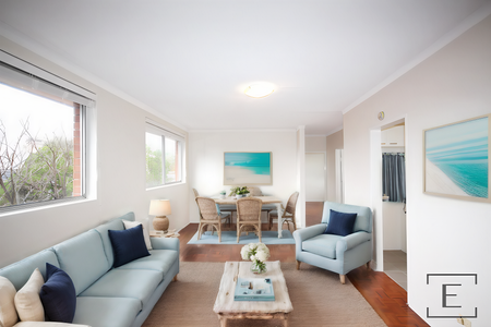 9/26-28 Brae Street, Bronte NSW 2024 - Apartment For Rent | Domain - Photo 4