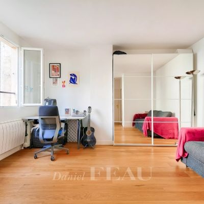 Appartement à louer à Paris 9Ème - Photo 1