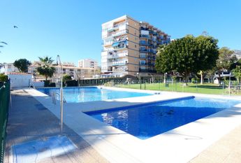 Apartamento en alquiler en Puerto Marina