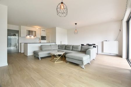 Appartement te huur - Photo 2