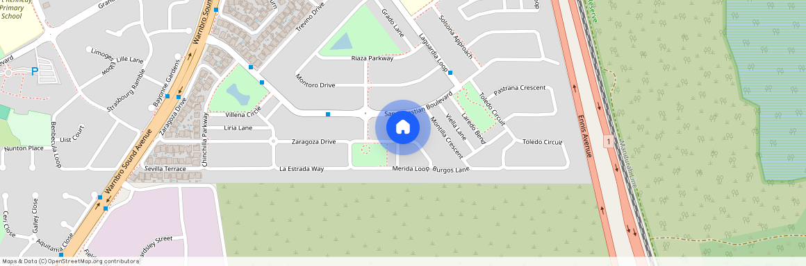 15 Merida Loop, Port Kennedy