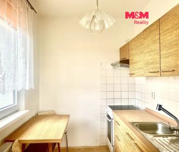 Pronájem bytu 1+1, Liberec, ul. Vlnařská - Photo 2