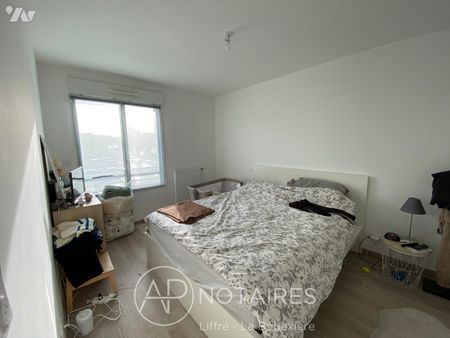 Appartement à louer Liffré - Photo 2