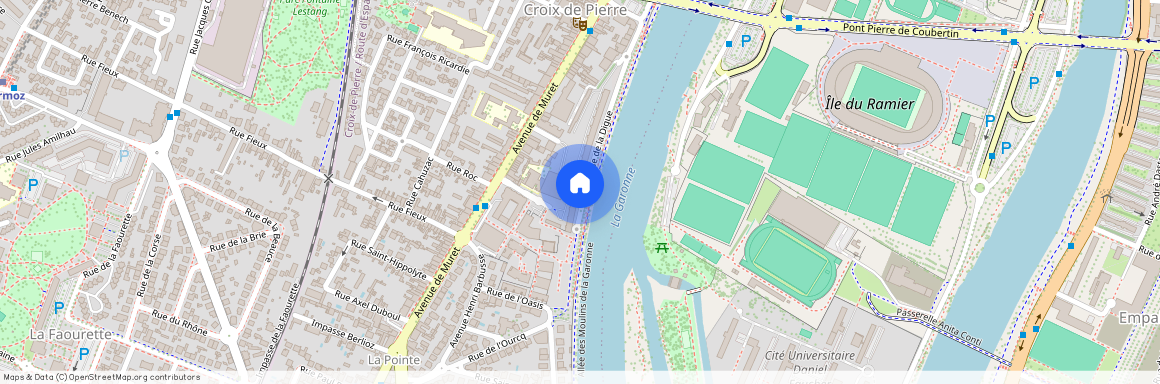 31300, Toulouse
