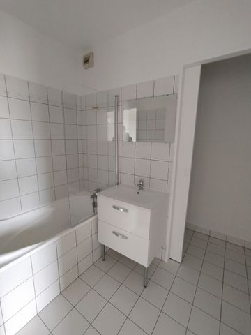 Appartement - 2 pièces - Jardin Lecoq/Facultés - Photo 3