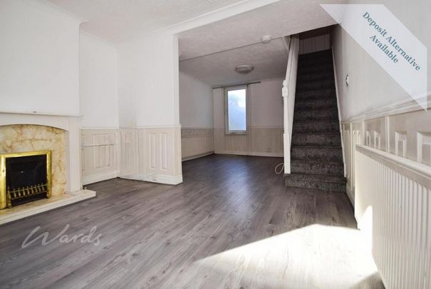 3 bedroom terraced house to rent - Photo 1