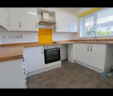 3 bedroom detached house to rent - Photo 3