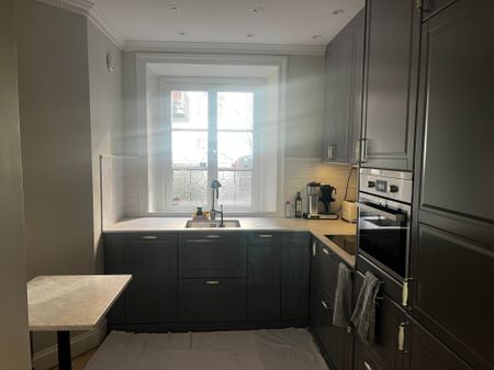 Bråvallagatan, Stockholm - Foto 5