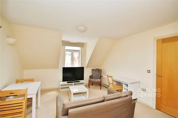 Chantry Place, Sydenham Road, Guildford, GU1 3SF - Photo 1
