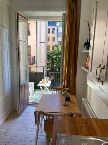 Wollmar Yxkullsgatan, Stockholm - Photo 4