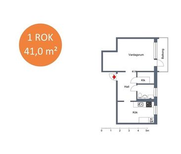 Svedjevägen 15 - Photo 4