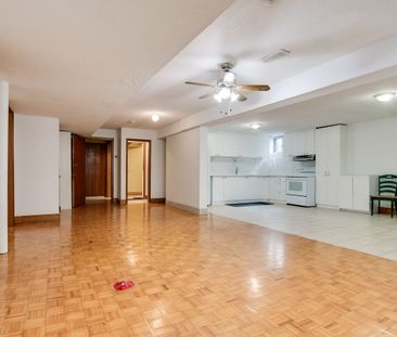 For Lease - 20 Montesson Street Unit# Bsmnt, Toronto, Ontario - Photo 2