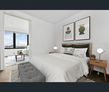 1819/18 Mt Alexander Road, Travancore, Vic 3032 - Photo 6