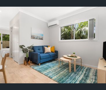 FANTASTIC, NEAR NEW EVERTON PARK STUDIO UNITS - Photo 1