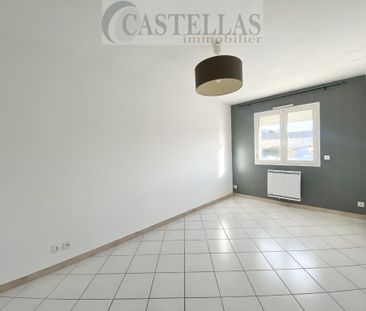 Location Appartement 3 pièces 65m² CARNOUX EN PROVENCE 13470 - Photo 6