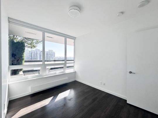 183 East Georgia Street, Vancouver - Photo 1