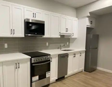 Modern 1 Bedroom Basement Suite – Legacy, Calgary | Legacy Pass SE, Calgary - Photo 1