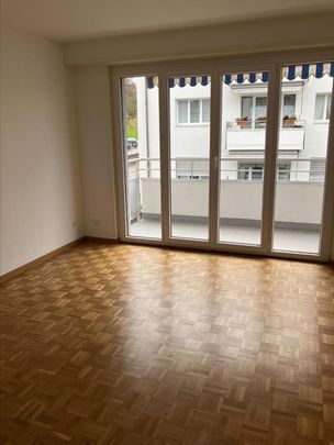 Charmant appartement de 3 pièces avec 58m2 au 1er étage. - Foto 1