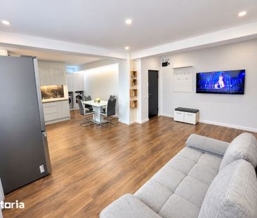 Apartament 2 camere premium, bloc nou 2024 – Stadion, Pitesti | parc - Fotografie 5