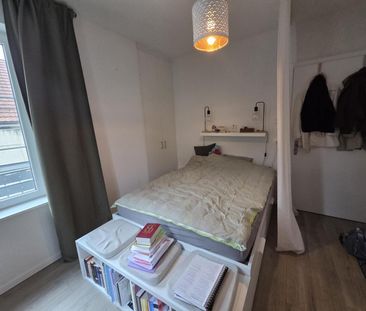 Charmant studio disponible le 1er septembre 2026, dans un immeuble ... - Photo 5