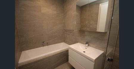 MODERN 2 BR OPEN PLAN APARTMENT WITH AMAZING VIEWS AND HUGE BALCONY - Photo 3