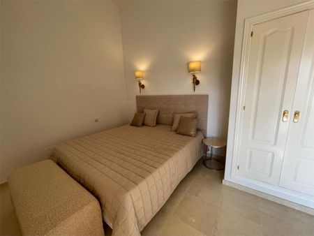 Ático de alquiler en 25 (ur Guadalmina Alta), 5, Guadalmina Alta - Photo 4