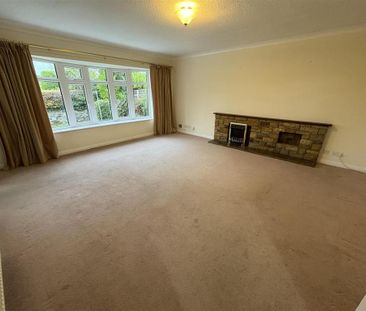 2 bedroom detached bungalow to rent - Photo 2
