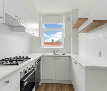 7/125 Raglan Mosman - Photo 1