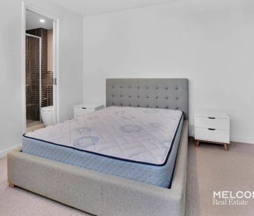 STYLISH APARTMENT AT ROYAL ELIZABETH - FURNISHED - Photo 1