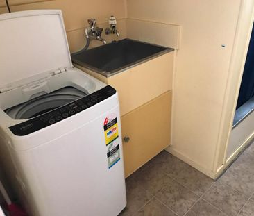 Tidy One Bedroom Unit with Central Location - Photo 1