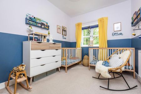 3 bedroom semi-detached house to rent - Photo 3