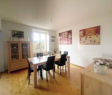 3.5 Zimmer, 70 m², 2. Stock - Foto 2