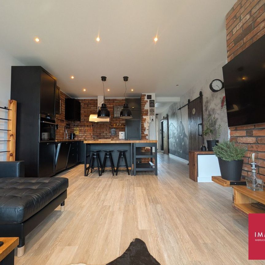 Mieszkanie na wynajem, Mierzyn, ul. Piotra - Zdjęcie 1