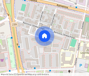 2 oddzielne pokoje z balkonem | Piwnica | Wole od zaraz - Фото 1