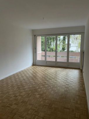 Appartement de 3.5 pièces n°54 au rez inférieur - Photo 1