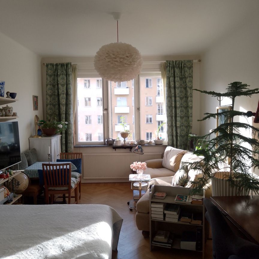 Storskärsgatan, Stockholm - Photo 1