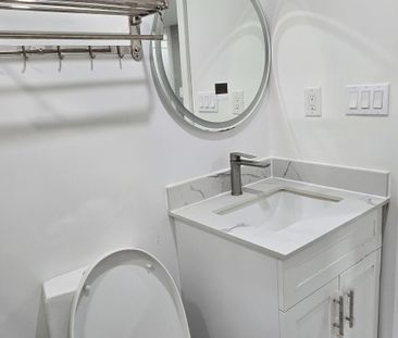 For Lease - 165 Bathgate Drive Unit# Basement, Toronto, Ontario - Photo 6