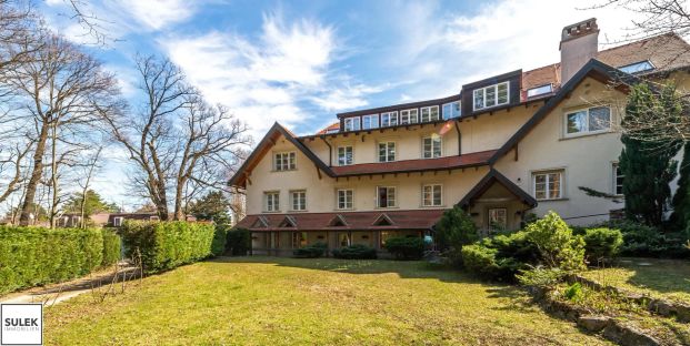 inmitten der Natur: großzügig geschnittene Wohnung für Pärchen und Jungfamilien, auch als Praxis oder Büro nützbar - Photo 1