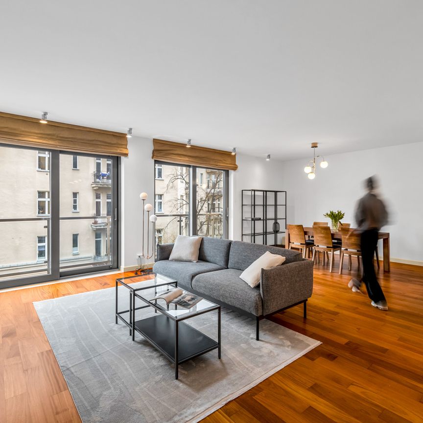 Warszawa, Śródmieście, Warszawa, Śródmieście - Фото 1