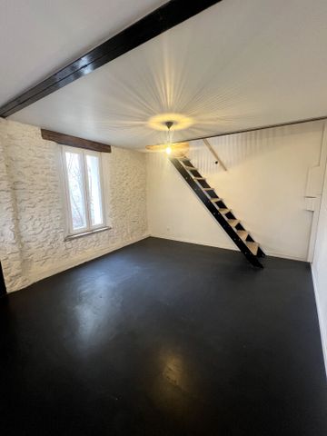 Location maison 2 pièces, 60.00m², Montreuil - Photo 4