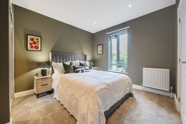 4 bedroom town house to rent - Photo 1