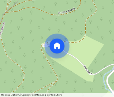 Leben im Luftkurort Nordrach: Modernes Penthouse mit Balkon & Aussi... - Foto 1