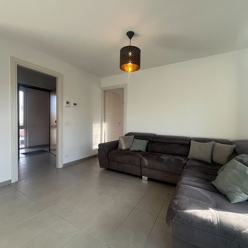 Appartement te huur in Tielt - Photo 1